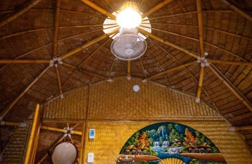 Bophut House | Samui Circus Studio & Ville - Dome Bungalow 3