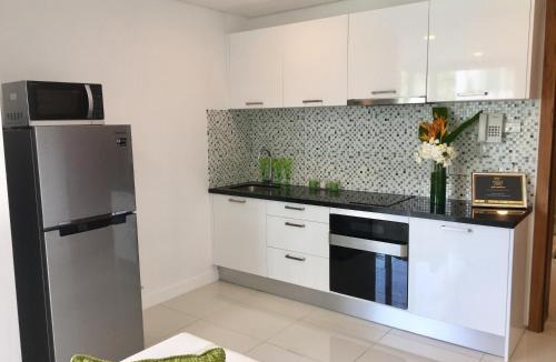 Choeng Mon Apartment | Samui Sunrise 24