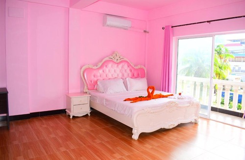 Mittakpheap House | San Arn Guest House & Apartment
