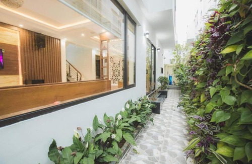 Sam Son Apartment | San hô 6 - SB48 - Biệt thự FLC Sầm Sơn