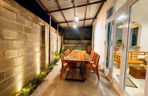 Phan Rang Resort | SAN HÔ Beach Homestay