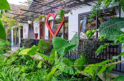 Thach That Resort | San Signature - Suối Ngọc Retreat