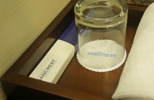 Cikarang Hotel | Sancrest Residence Deltamas