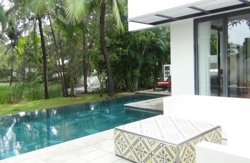 Phuoc Thuan Villa | Sanctuary Ho Tram ViVa Villa