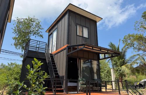 Koh Rong Hotel | Sand and Sun Koh Rong