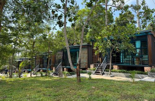 Koh Rong Hotel | Sand and Sun Koh Rong
