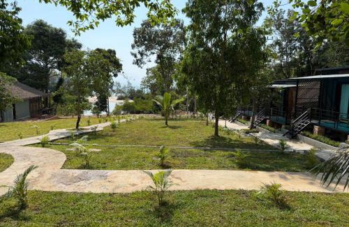 Koh Rong Hotel | Sand and Sun Koh Rong