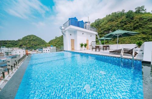 Cat Ba Hotel | Sand Hotel