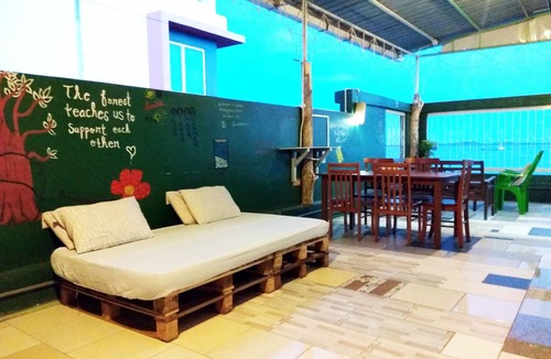 Sandakan Hostel | Sandakan Backpackers Hostel