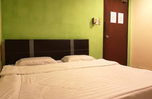 Sandakan Hostel | Sandakan Backpackers Hostel