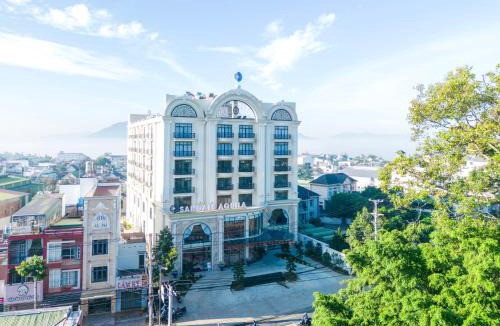 Bao Loc Hotel | SANDALS AQUILA HOTEL