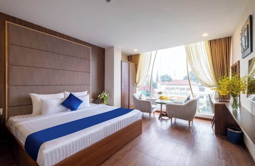 Bao Loc Hotel | Sandals Hotel