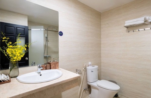 Bao Loc Hotel | Sandals Hotel