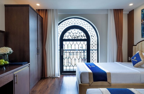Bao Loc Hotel | Sandals Vista