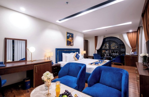 Bao Loc Hotel | Sandals Vista