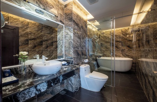 Bao Loc Hotel | Sandals Vista