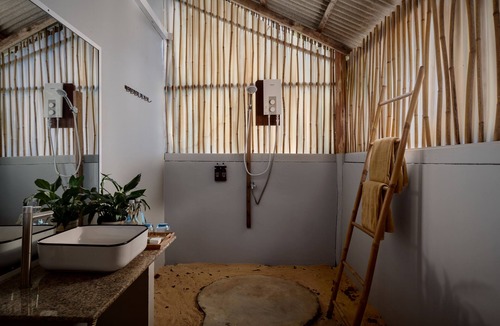 Koh Rong Sanloem Hotel | Sandy Beach Bungalows by EHM