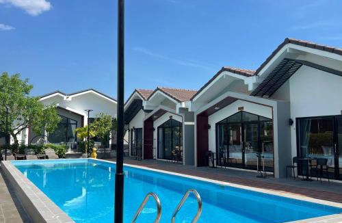 Mittakpheap Resort | Sandy Clay Bungalows
