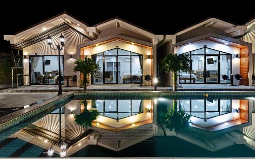 Mittakpheap Resort | Sandy Clay Bungalows