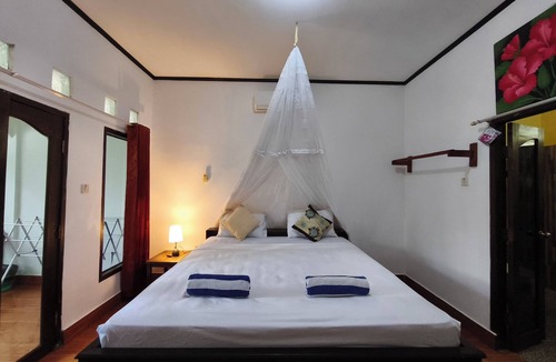 Gili Air Hotel | Sandy Path Retreat Gili Air