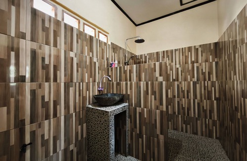 Gili Air Hotel | Sandy Path Retreat Gili Air