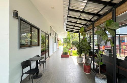 Mittakpheap Hotel | Sandy Residence Sihanoukville