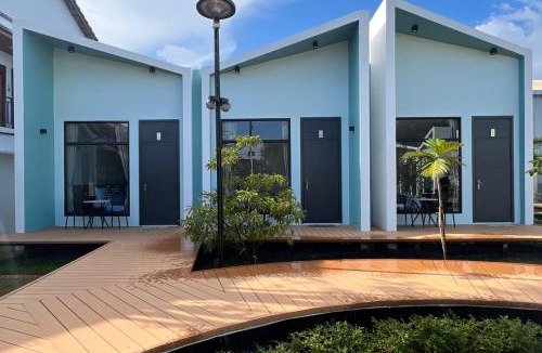 Mittakpheap Hotel | Sandy Residence Sihanoukville