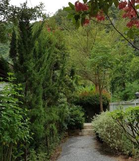 Khao Chaison House | Sanfhan Resort-SHA Plus