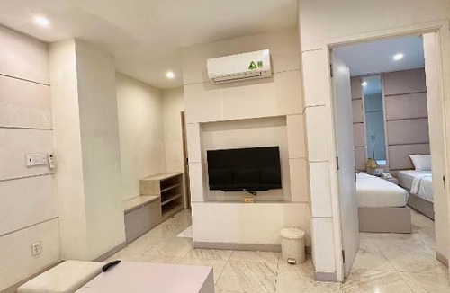 Downtown Ho Chi Minh City Apartment | SANG APARTMENT & HOTEL
