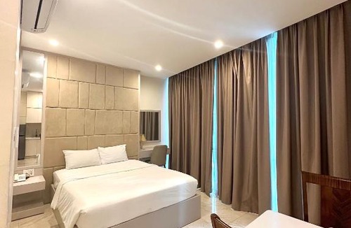Downtown Ho Chi Minh City Apartment | SANG APARTMENT & HOTEL