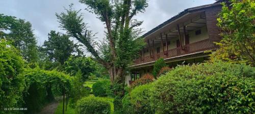 Pang Mu Hotel | Sang Poy Cottage