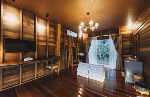 Mae Kon Resort | Sangkaew Phuthara