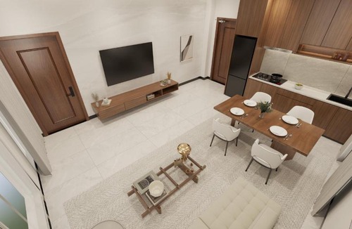 Kep Hotel | Sangkahak Mith Hotel