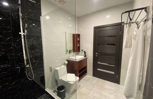 Kep Hotel | Sangkahak Mith Hotel