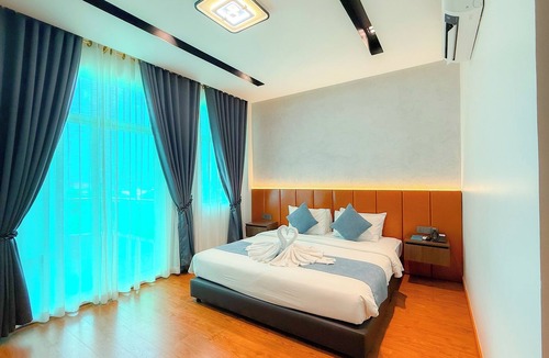 Kep Hotel | Sangkahak Mith Hotel