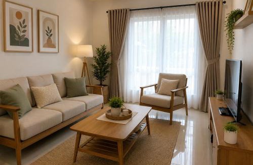 Rawang House | Sangkala Vila 3