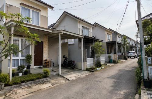 Rawang House | Sangkala Vila 3