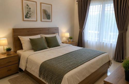 Rawang House | Sangkala Vila 3