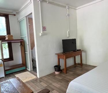 Prachantakham Resort | Sangkaset Resort
