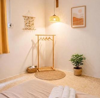Dat Do Hotel | Sangla Homestay