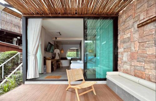 Rayong Resort | Sangthian Beach Resort