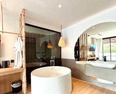 Rayong Resort | Sangthian Beach Resort