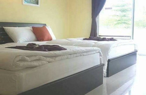 Nakhon Nayok Hotel | Sangvimarn Resort