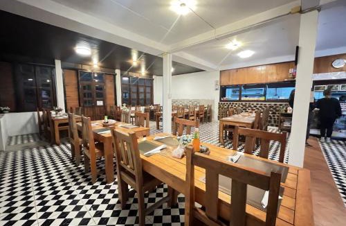 Na Hin House | Sanhak Guesthouse 1