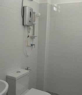Semabok House | Sani Homestay