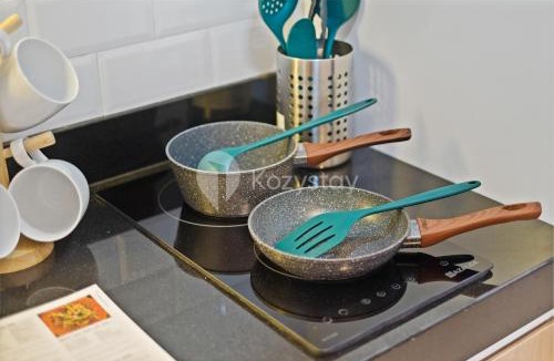 Semanggi Apartment | Sano by Kozystay - Sudirman
