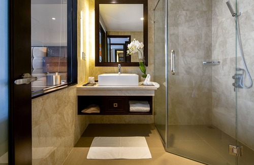 Hai Chau Hotel | Sanouva Danang Hotel