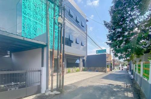 Purwokerto Hotel | Sans Stay Syariah Asyifa Purwokerto