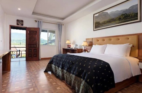 Vang Vieng Hotel | Sansan Resort