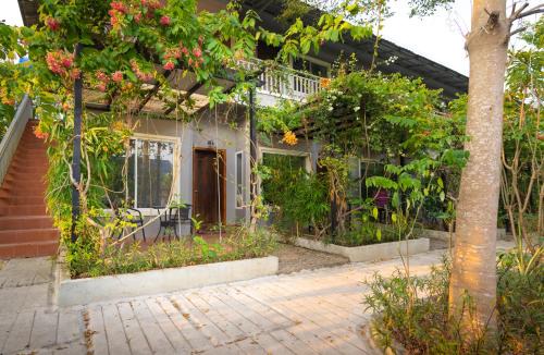 Kep Resort | Sanssouci Kep